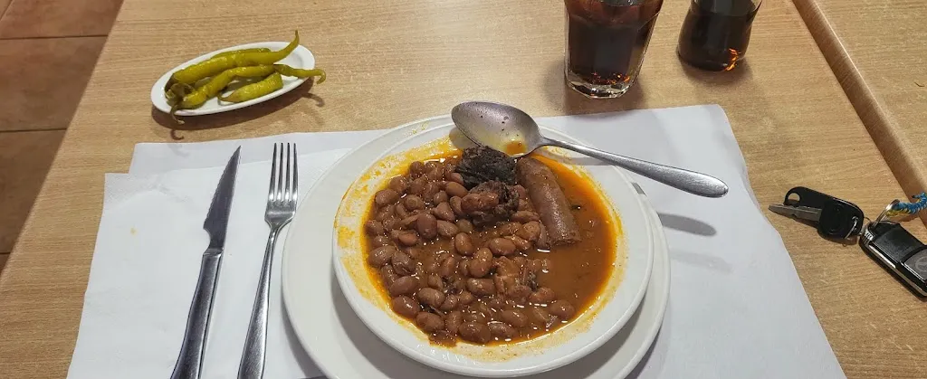 Menu_Bar restaurante El Salón_Riodeva_immagine_2