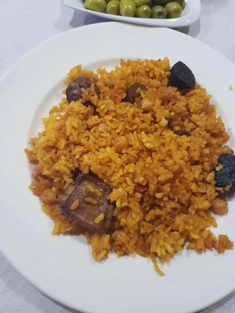 Menu_Bar restaurante El Salón_Riodeva_immagine_3