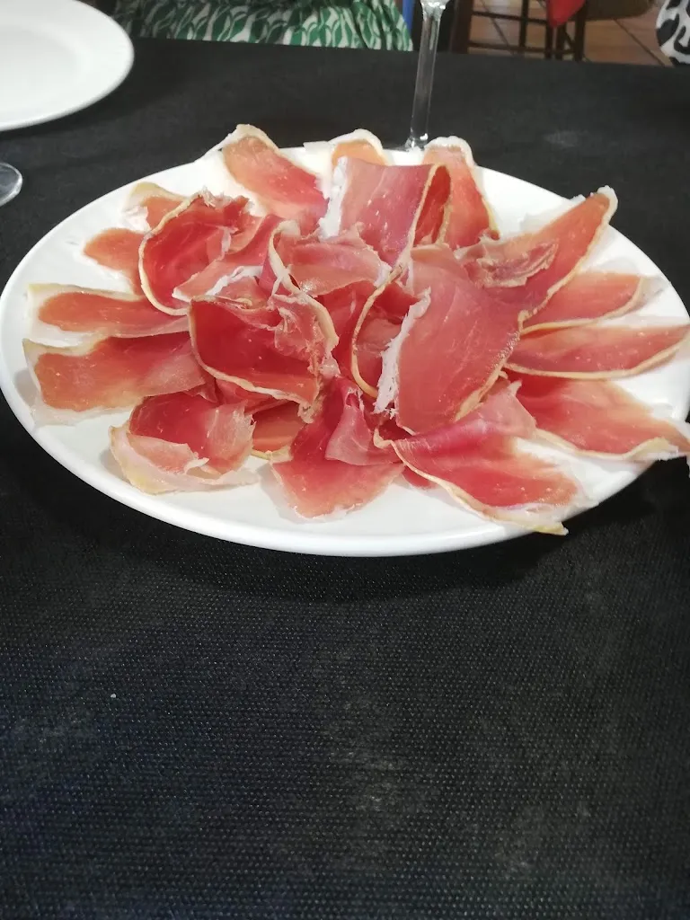 Menu_Bar restaurante El Salón_Riodeva_immagine_4