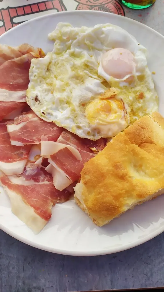 Menu_Bar restaurante El Salón_Riodeva_immagine_5