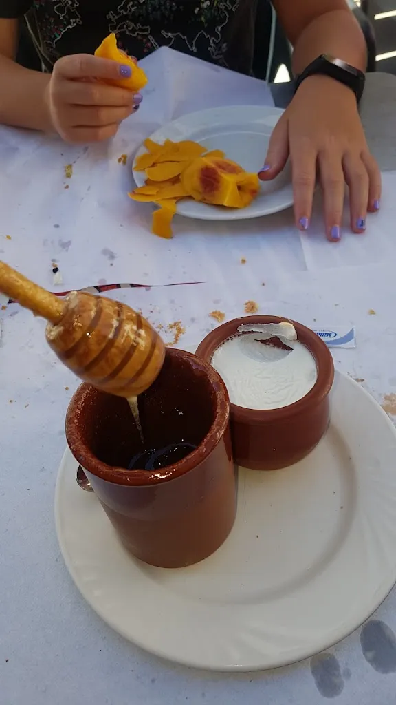 Menu_Bar restaurante El Salón_Riodeva_immagine_8