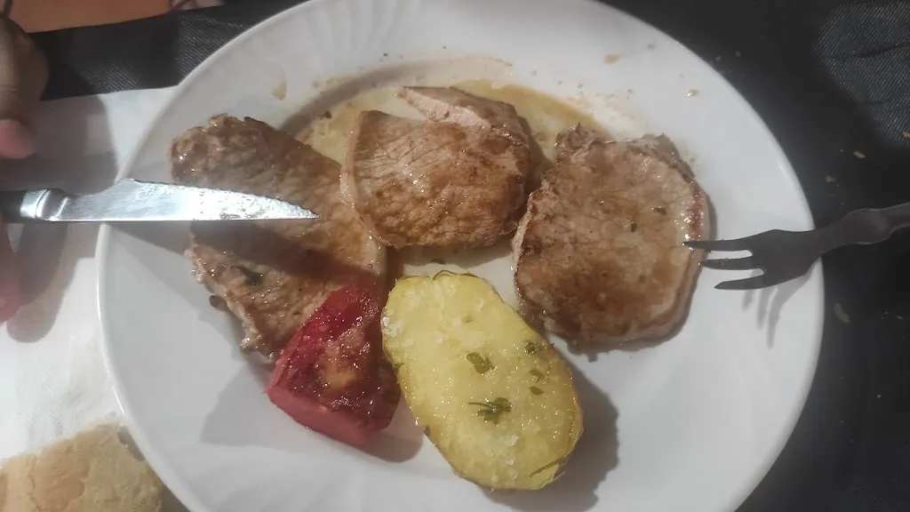 Menu_Bar restaurante El Salón_Riodeva_immagine_9