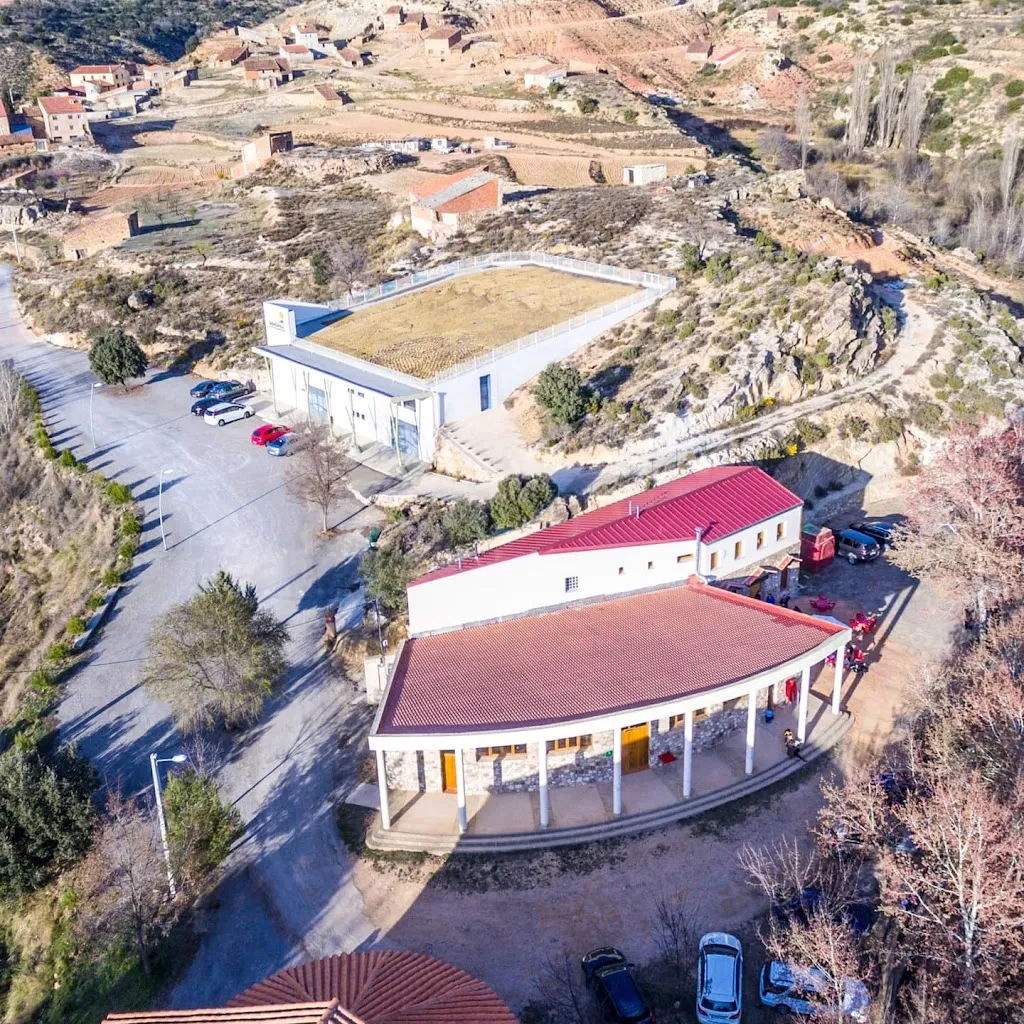 Albergue Riodeva_Riodeva_slider_image_1