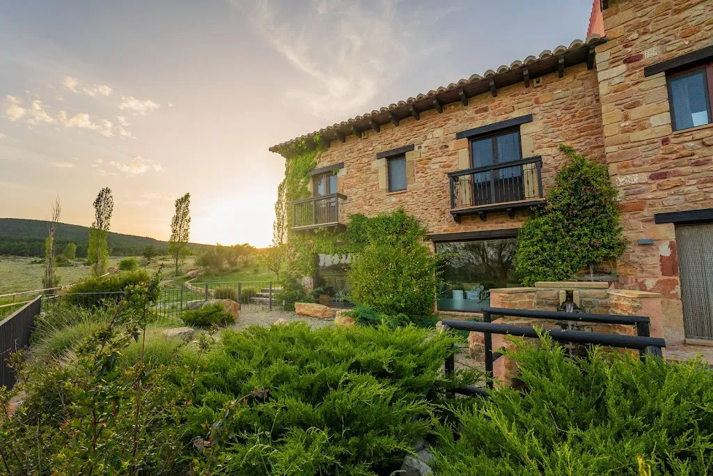 Hotel Mas de Cebrián_Puertomingalvo_slider_image_1