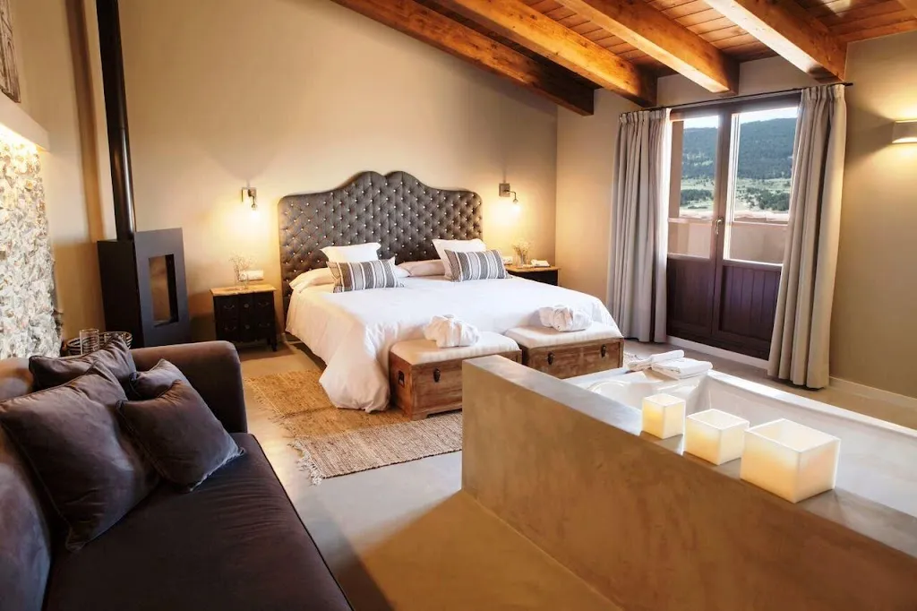 Hotel Mas de Cebrián_Puertomingalvo_slider_image_3