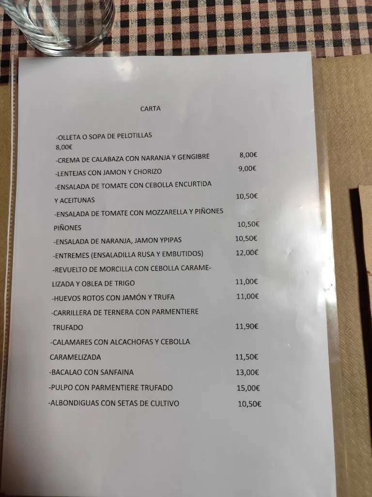 Menu_Restaurante Pairón_Puertomingalvo_image_4