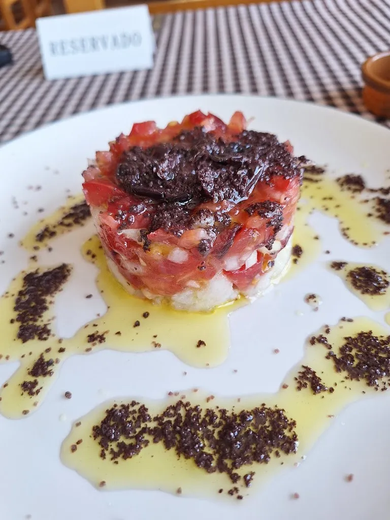 G.S.C_Restaurante Pairón_Puertomingalvo_review