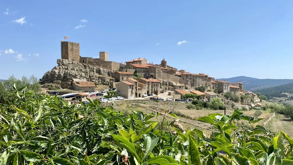 Restaurante Pairón_Puertomingalvo_slider_image_3