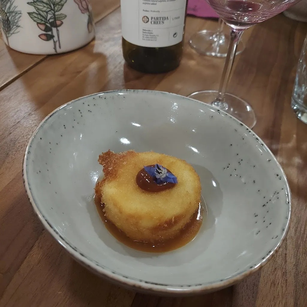 ross merchant_Restaurante Existe_Puertomingalvo_recensione