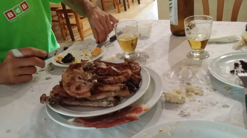 Vte Mo_Casa Juan_Puertomingalvo_review