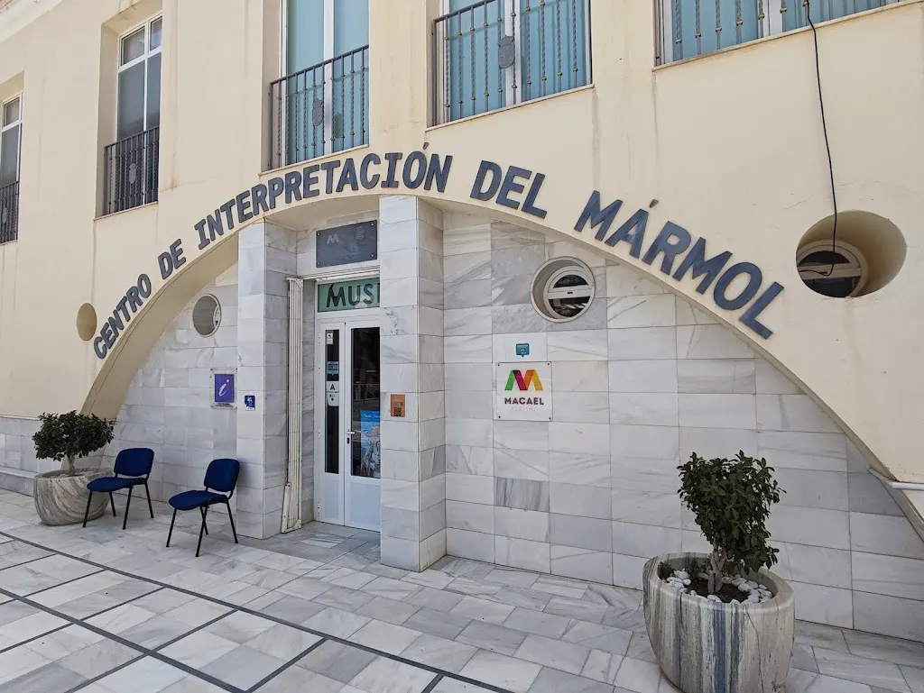 Centro de Interpretación del Mármol_Macael_slider_image_3