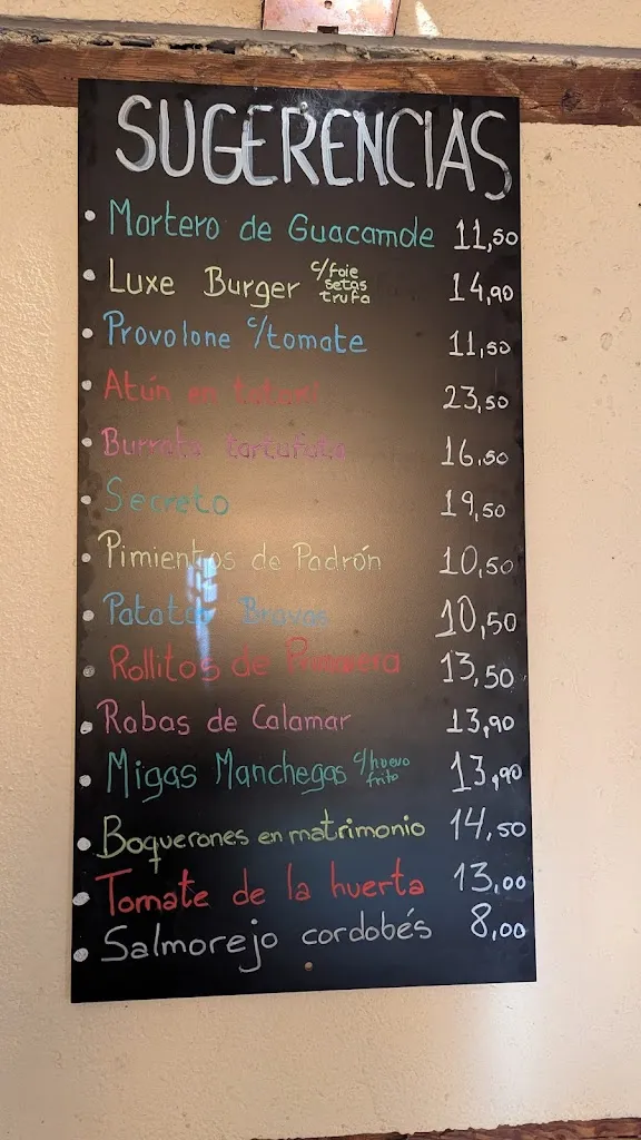 Menu_Taberna Rayuela_Royuela_image_4