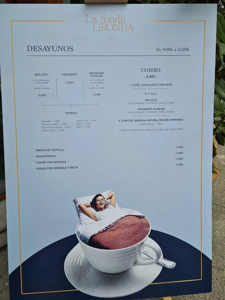 Menu_La Fonda Lironda_Ródenas_image_3