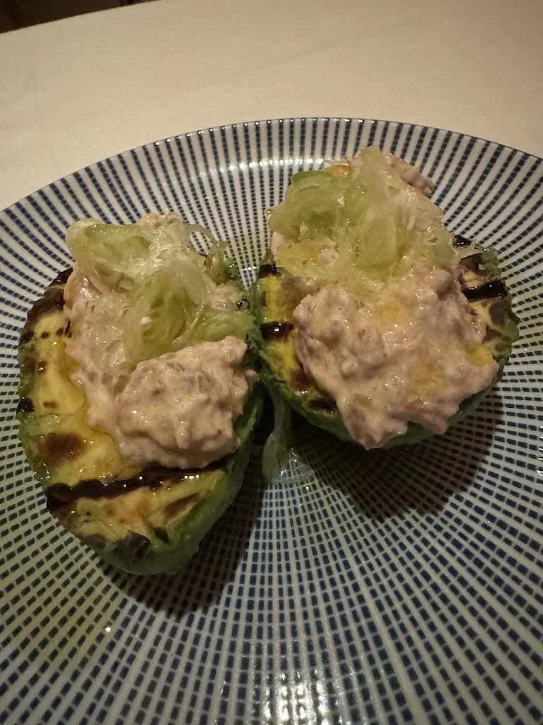 Billie Bones_La Fonda Lironda_Ródenas_review