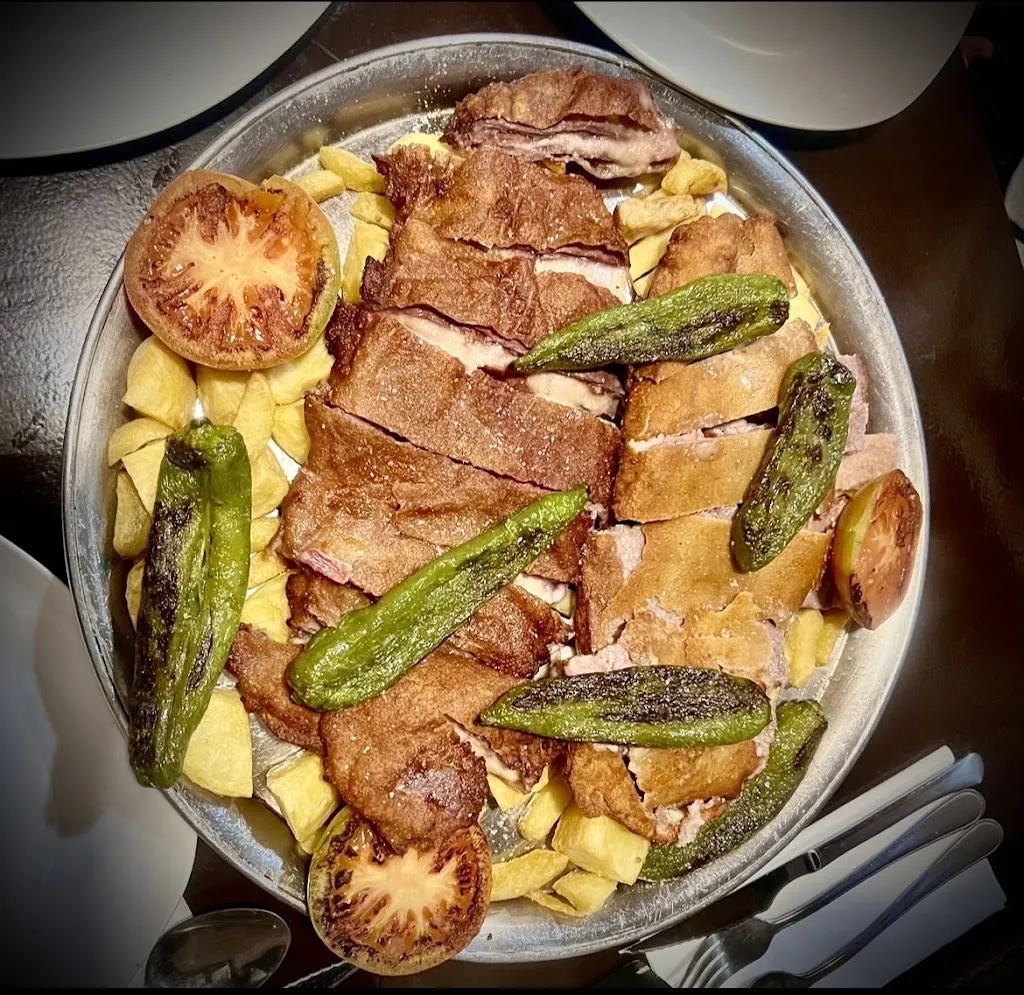 Menu_Taberna de Castilla_Rubiales_immagine_3