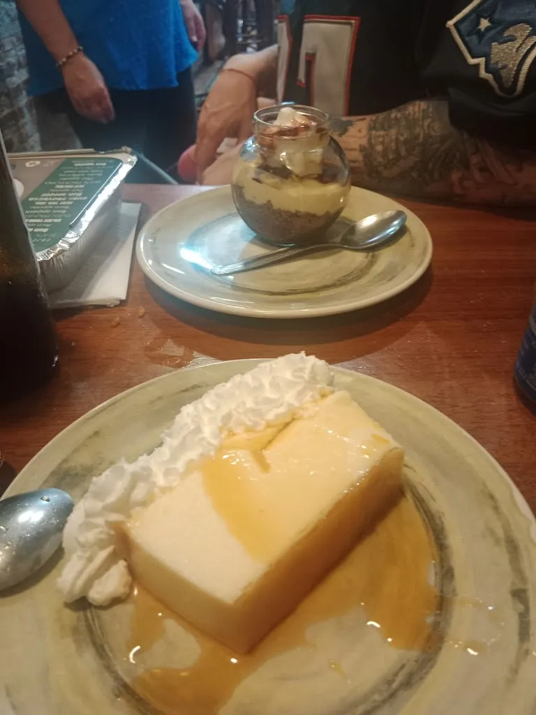 Zara Soriano_Taberna de Castilla_Rubiales_recensione