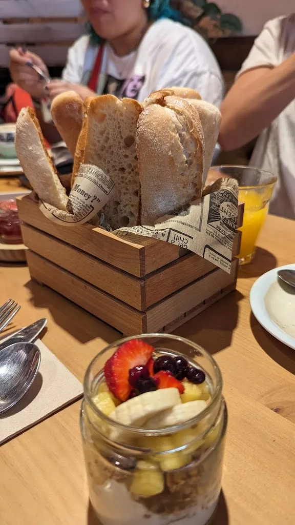 Menu_Toby's Brunch Club_San Agustín_image_6