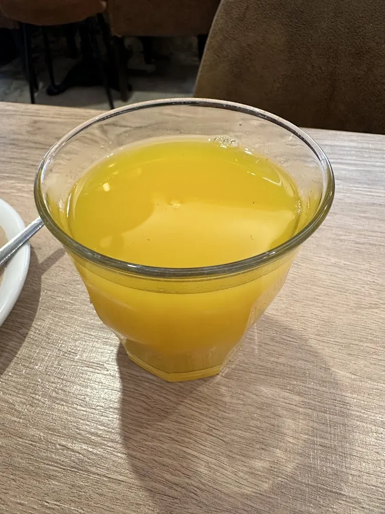 Menu_Toby's Brunch Club_San Agustín_image_7