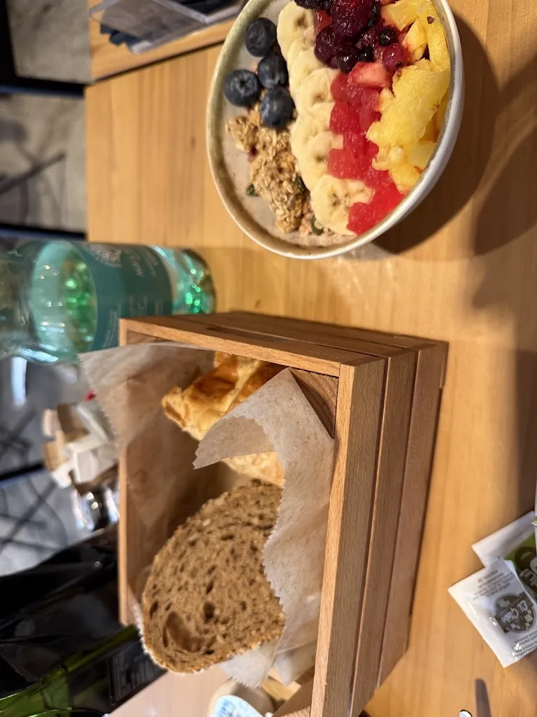 Luis Malpica Castillo_Toby's Brunch Club_San Agustín_review