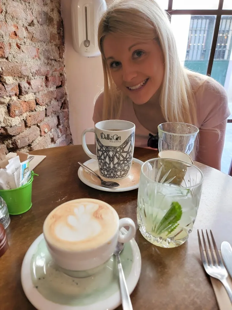 Luke Smith_Toby's Brunch Club_San Agustín_review