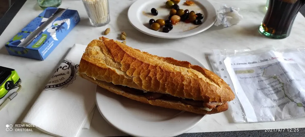 Menu_Restaurante El Porche_Samper de Calanda_image_6