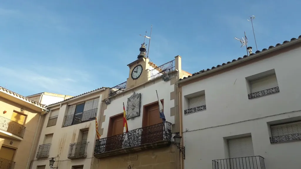 Antuan Moros_Restaurante El Porche_Samper de Calanda_review