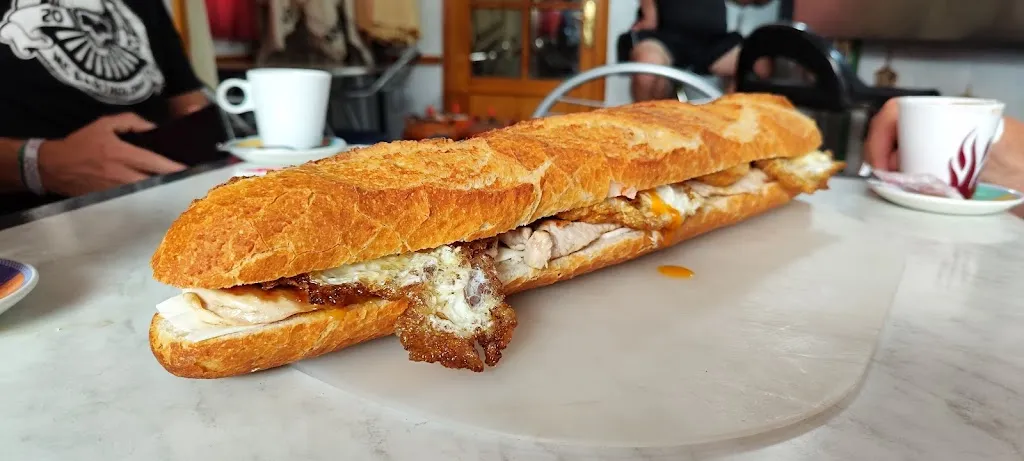 Restaurante El Porche_Samper de Calanda_slider_image_3