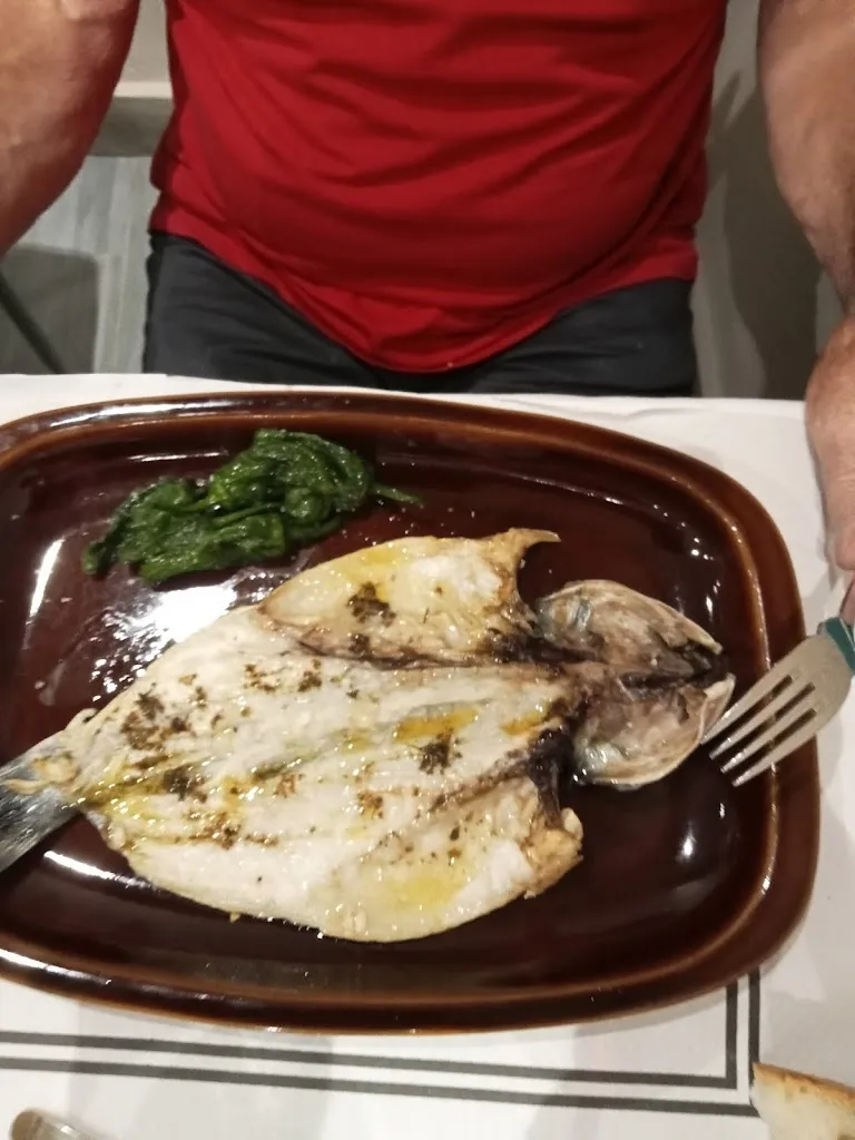 Menu_Sociedad Gastronómica El Agudillo_Samper de Calanda_immagine_1