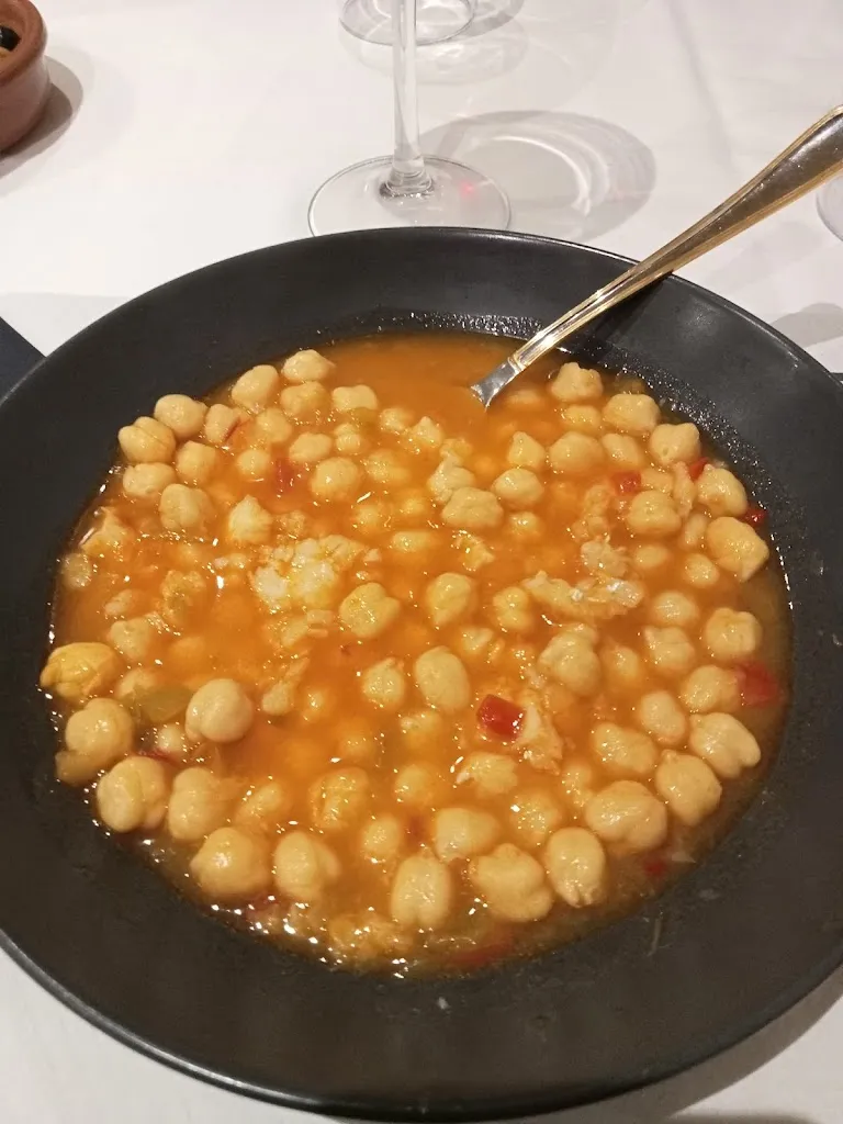 Menu_Sociedad Gastronómica El Agudillo_Samper de Calanda_immagine_2