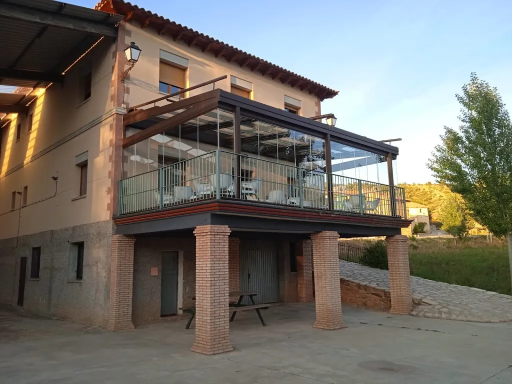 Restaurante El Rebollar_Santa Cruz de Nogueras_slider_image_2