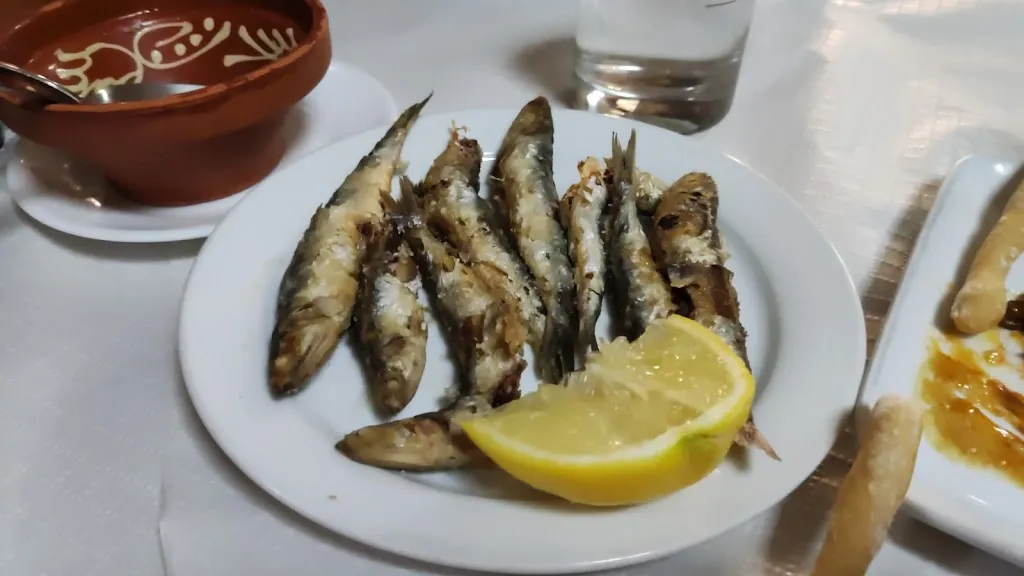 Menu_Bar La Plaza_Macael_image_4