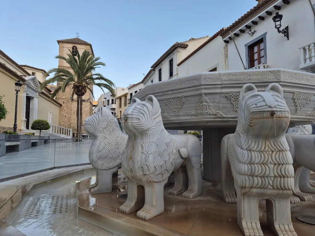 Bar La Plaza_Macael_slider_image_2