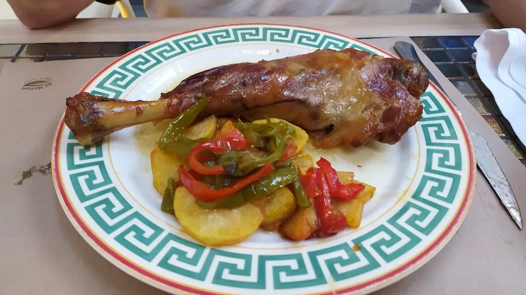 Menu_Hotel Restaurante El Salt_Santa Cruz de Nogueras_image_5