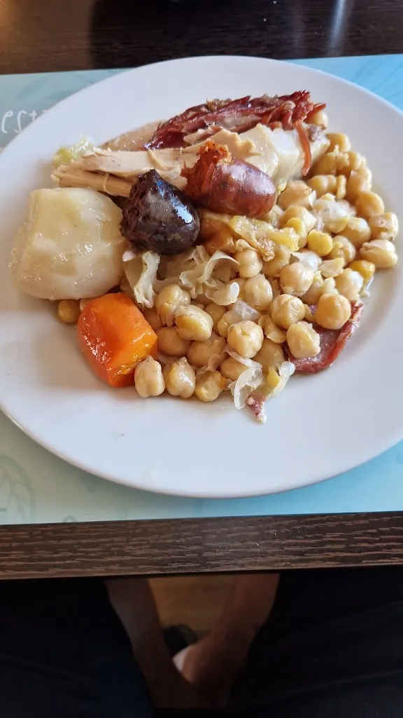 Menu_El Hostal Restaurante_Santa Cruz de Nogueras_image_5