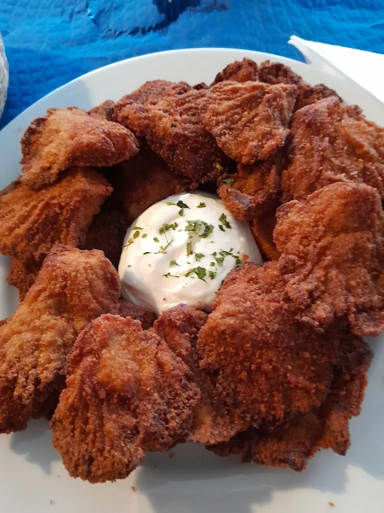 Menu_El Hostal Restaurante_Santa Cruz de Nogueras_image_9