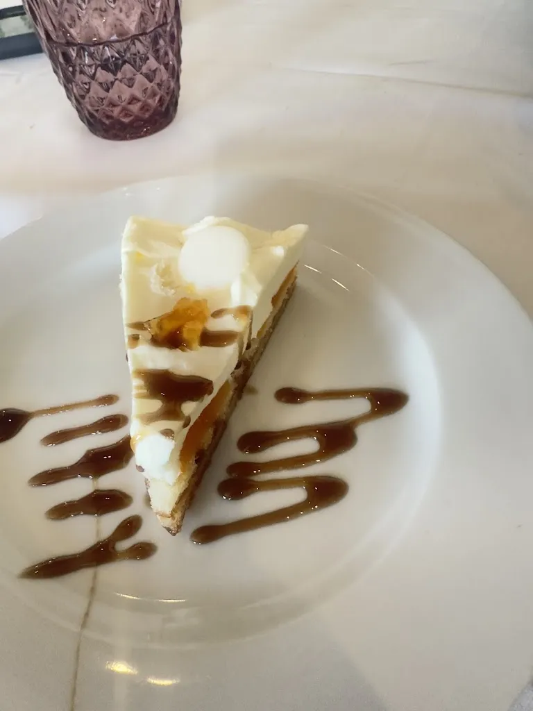 Gerailin Ramirez_El Hostal Restaurante_Santa Cruz de Nogueras_review