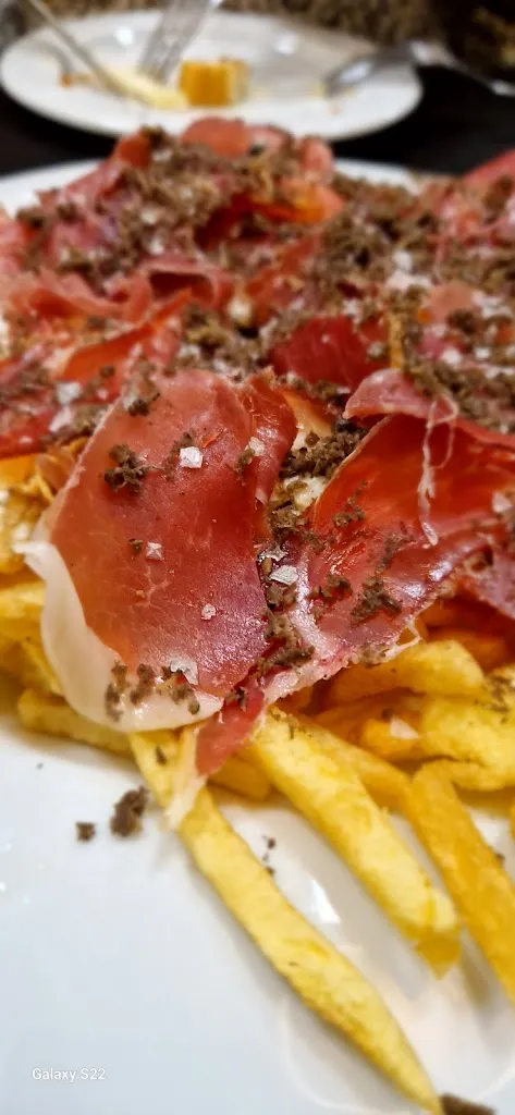 Menu_Restaurante Asador Vía Verde (Sarrión)_Sarrión_image_9