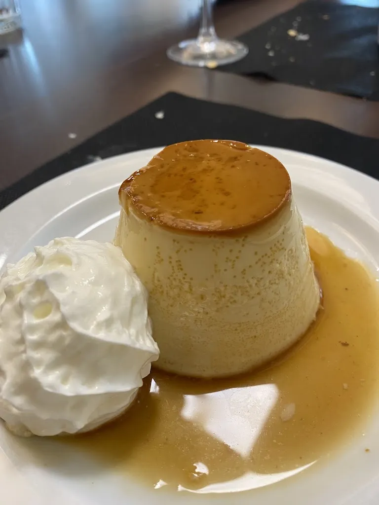 David V._Restaurante Asador Vía Verde (Sarrión)_Sarrión_review