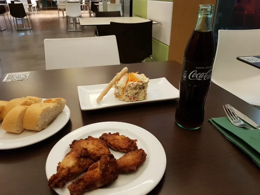 Eimantas Gotautas_Restaurante Asador Vía Verde (Sarrión)_Sarrión_review