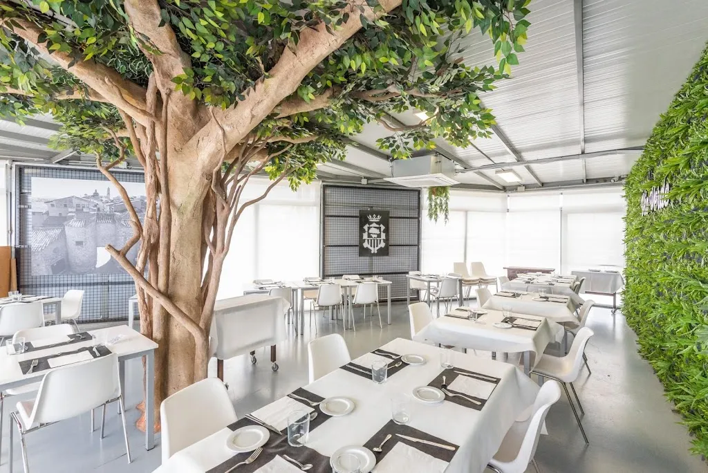 Restaurante Asador Vía Verde (Sarrión)_Sarrión_slider_image_1