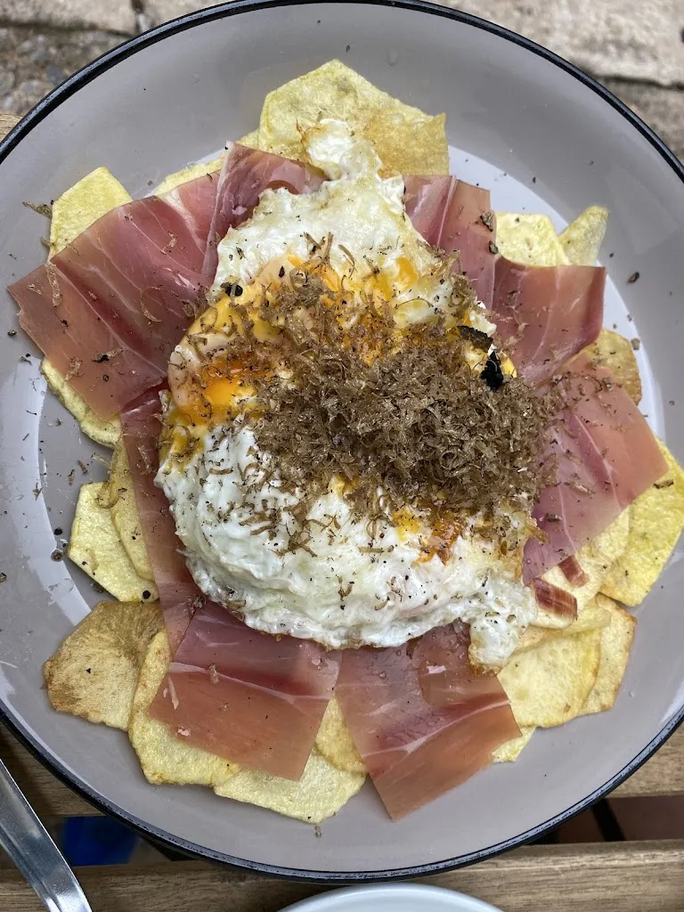 Menu_Restaurante LA TIENDA NUEVA CAFÉ-BISTRÓ_Sarrión_image_5