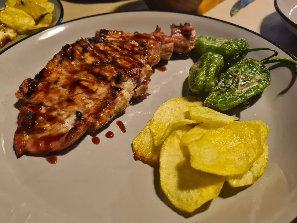 Menu_Restaurante LA TIENDA NUEVA CAFÉ-BISTRÓ_Sarrión_image_6