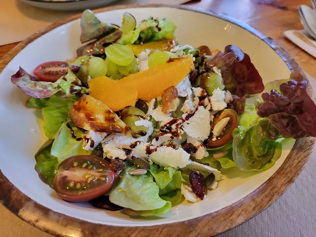 Menu_Restaurante LA TIENDA NUEVA CAFÉ-BISTRÓ_Sarrión_image_8