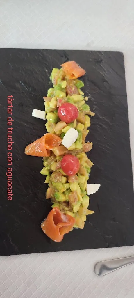 Menu_Restaurante La Escaleruela._Sarrión_image_2