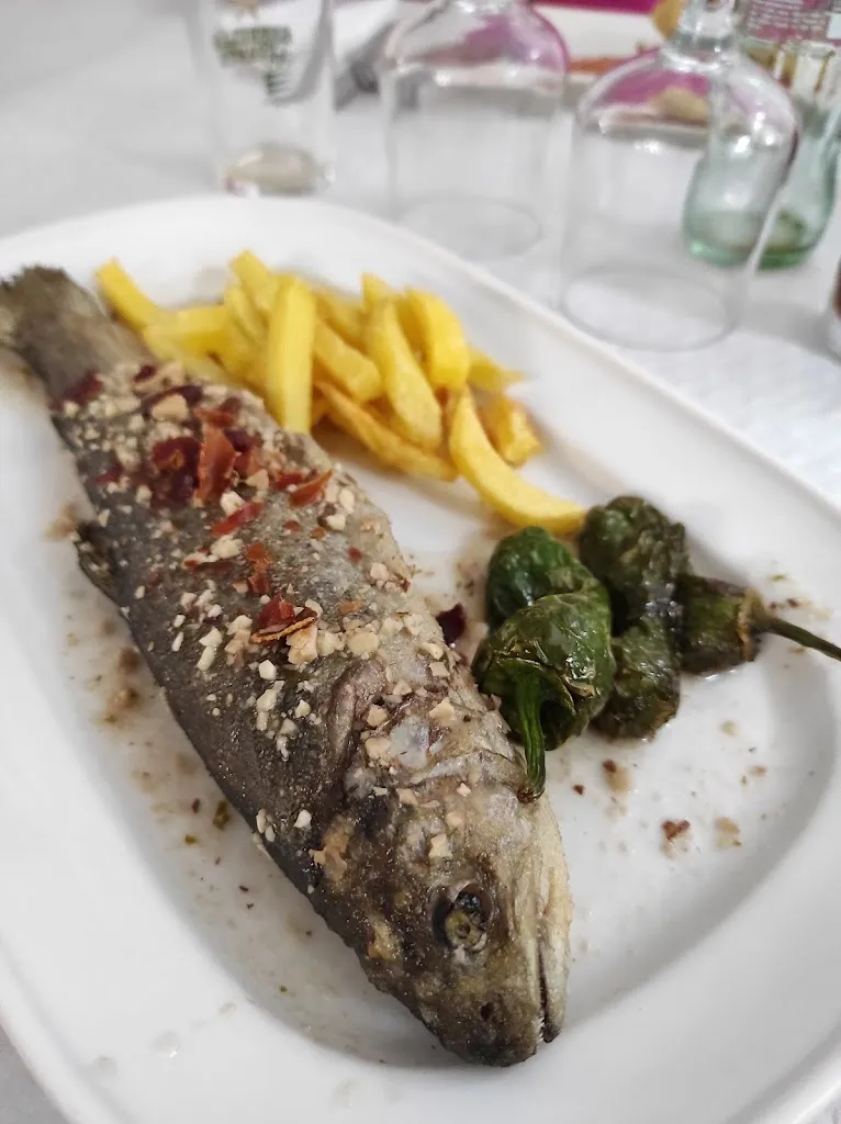 Menu_Restaurante La Escaleruela._Sarrión_image_4