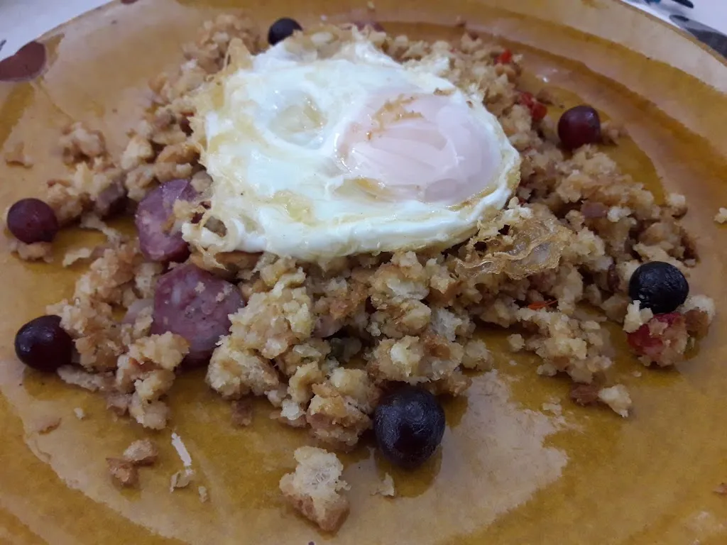 Menu_Restaurante La Escaleruela._Sarrión_image_5