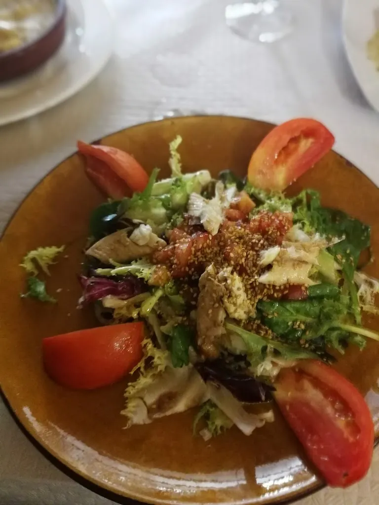 Menu_Restaurante La Escaleruela._Sarrión_image_7