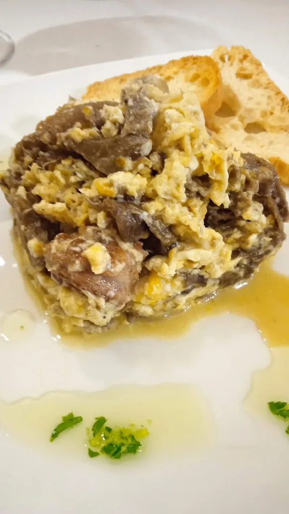 Menu_Restaurante La Escaleruela._Sarrión_image_8