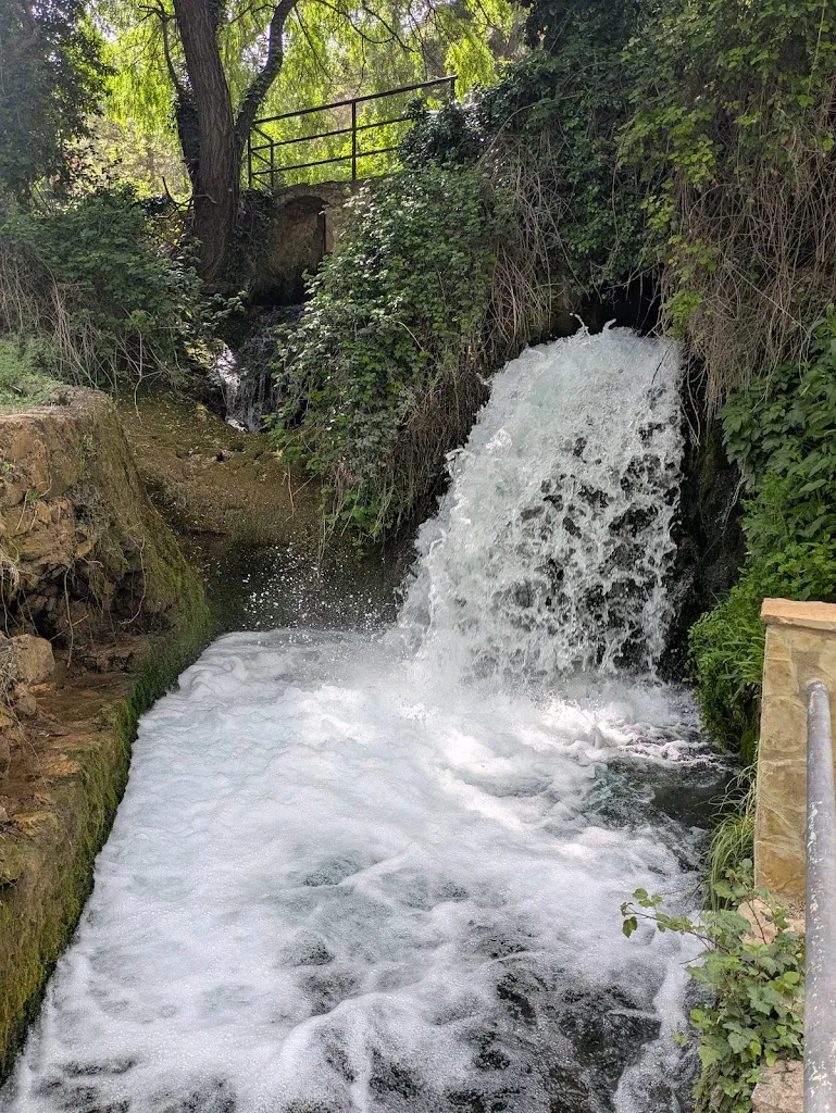 J.J. ARNAU_Restaurante La Escaleruela._Sarrión_review