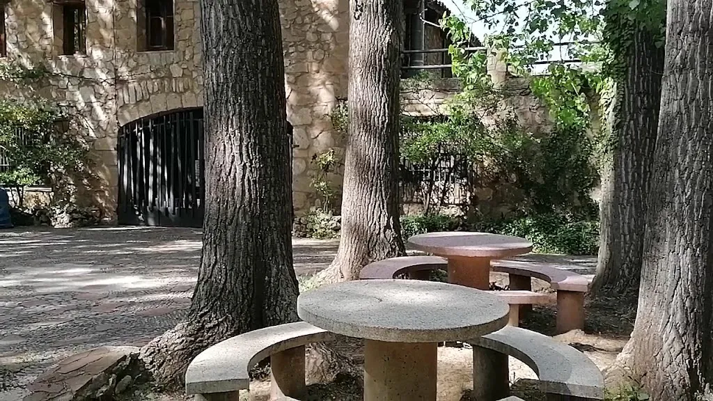 Restaurante La Escaleruela._Sarrión_slider_image_2